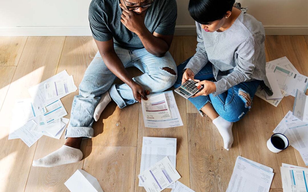 How to Deal with Private Student Loan Default