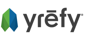 Yrefy Logo