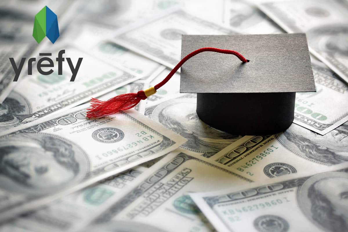 distressed student loan borrowers