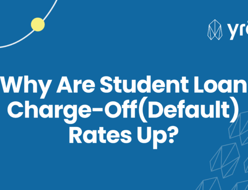 Default Rates are on the Rise