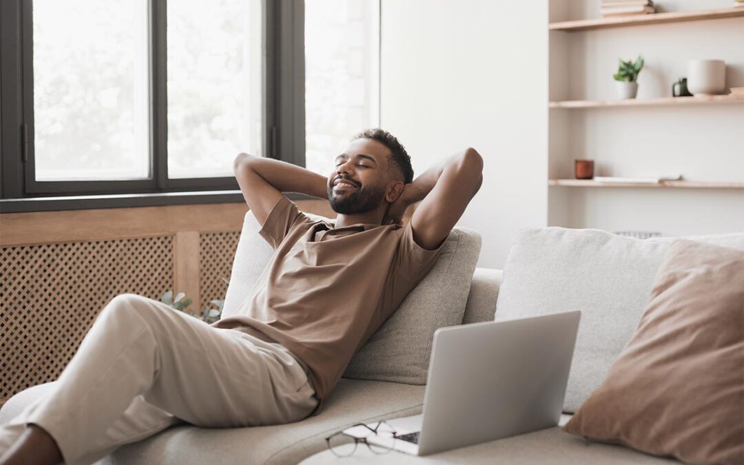Financial Wellness: More Than Just Numbers