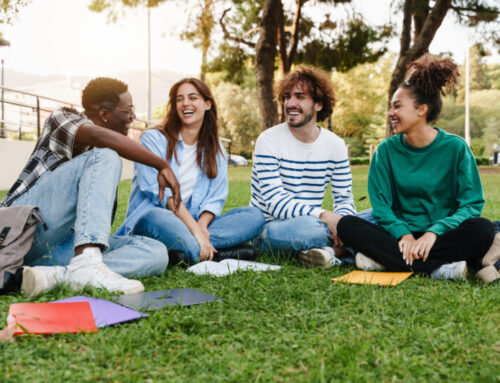 Managing Finances as a College Student: A Five-Step Guide