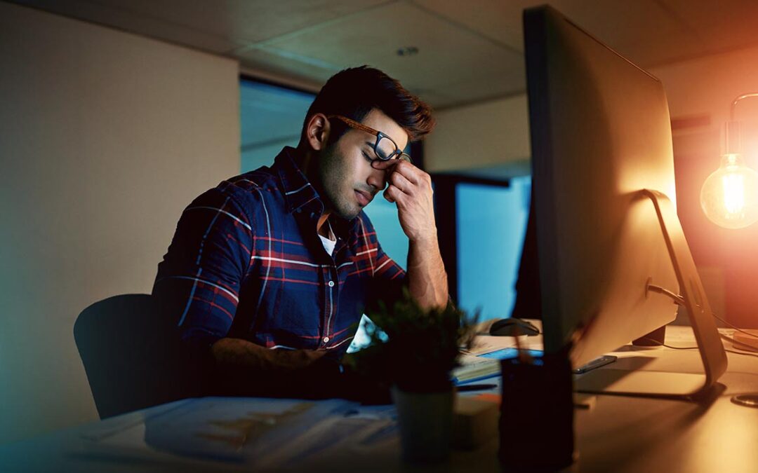America’s Student Debt and Mental Health Crises are More Related Than You Thought
