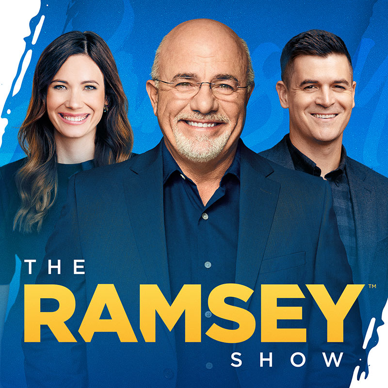 the ramsey show endorsement