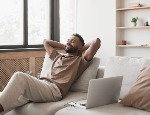 Financial Wellness: More Than Just Numbers