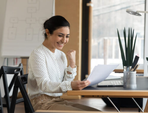 Survey Results: Debt and Financial Freedom