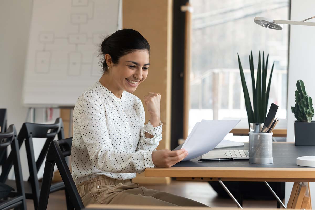 Survey Results: Debt and Financial Freedom