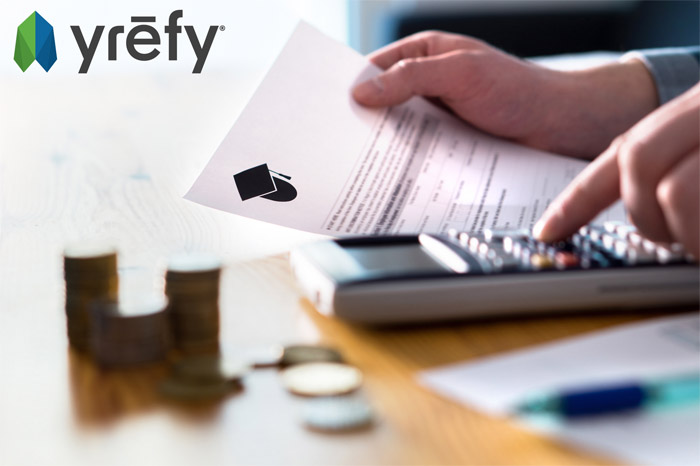 student-loan-finances-yrefy
