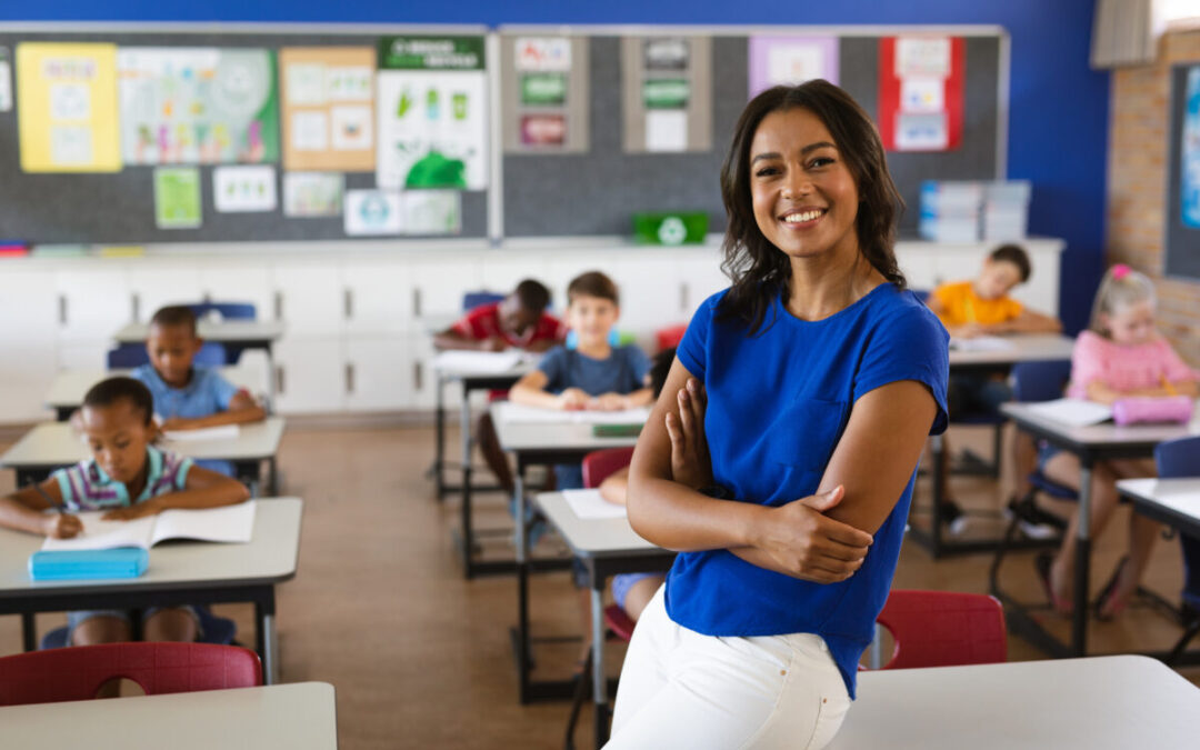Student Loan Options for Teachers: Repayment & Refinancing