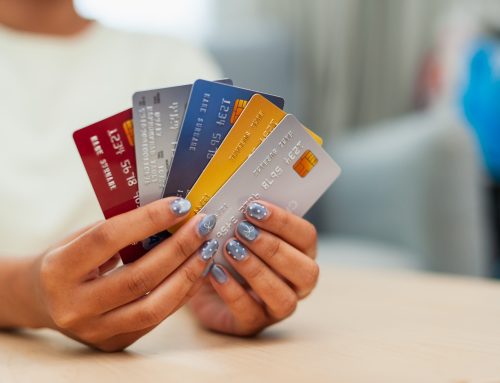 Student Loans and Credit Cards: How to Manage Both