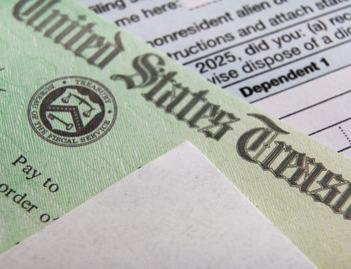 Survey Results: Your Goals, Student Loans, & Tax Returns