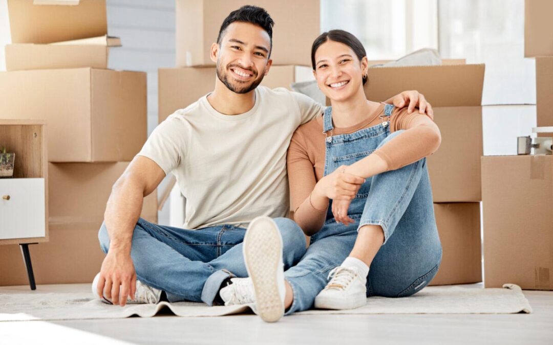 Buying a Home with Student Loan Debt