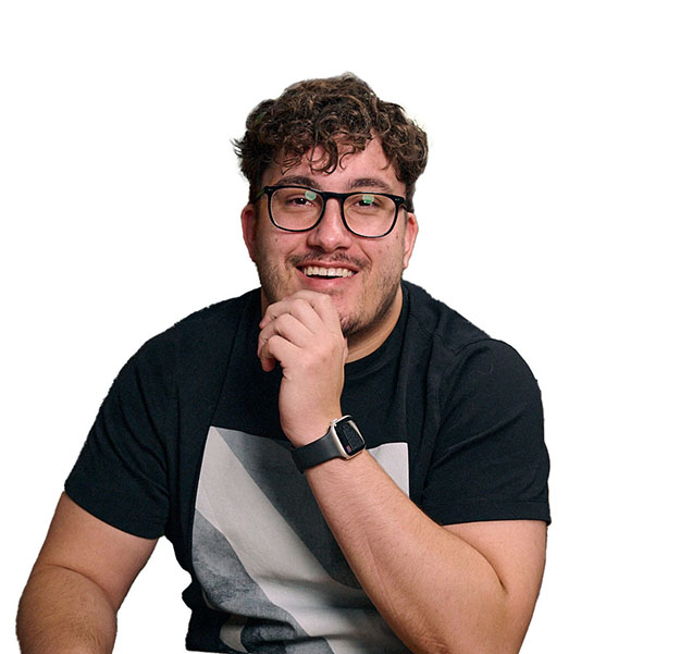 Caleb Hammer