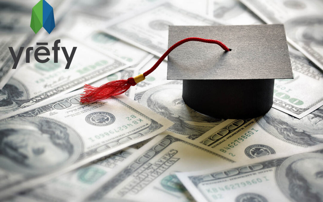 Distressed student debt becomes an attractive income stream for wealthy investors