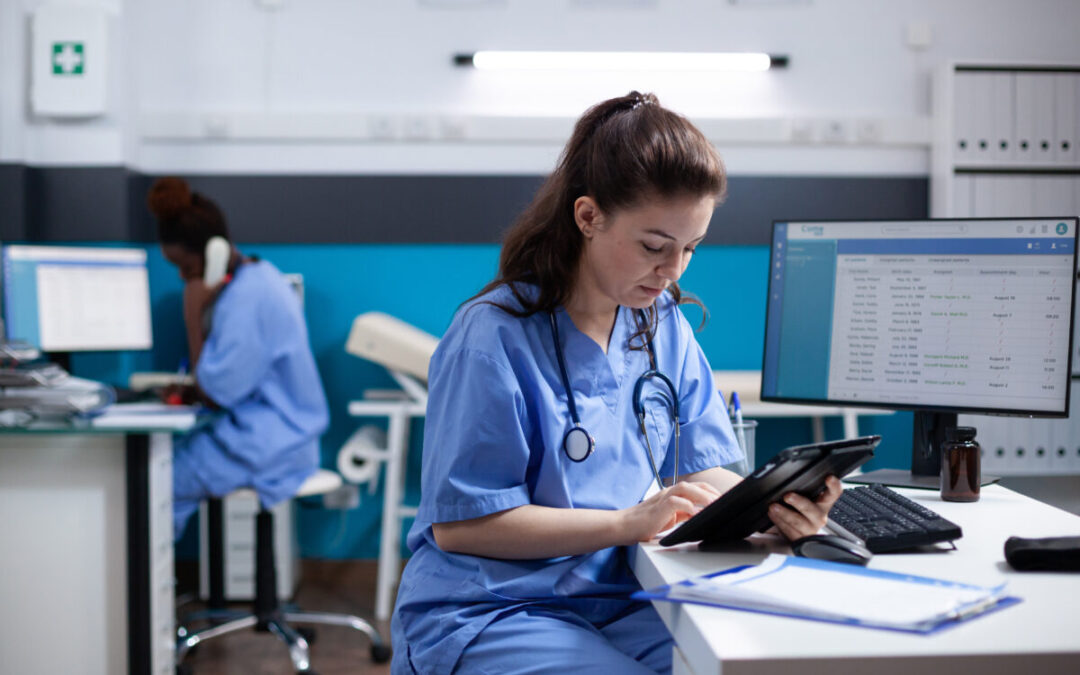 Nursing Student Loans: Your Complete Guide to Repayment Options and Forgiveness Programs