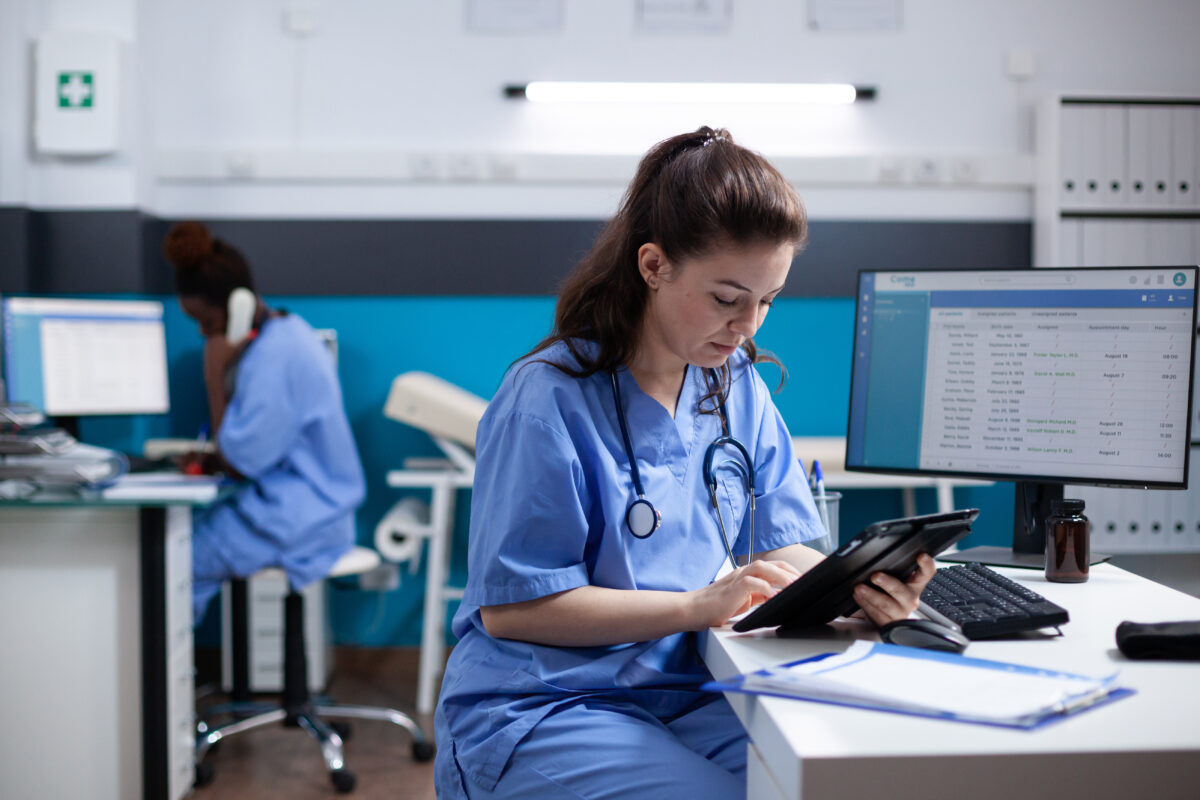 Nursing Student Loans: Your Complete Guide to Repayment Options and Forgiveness Programs