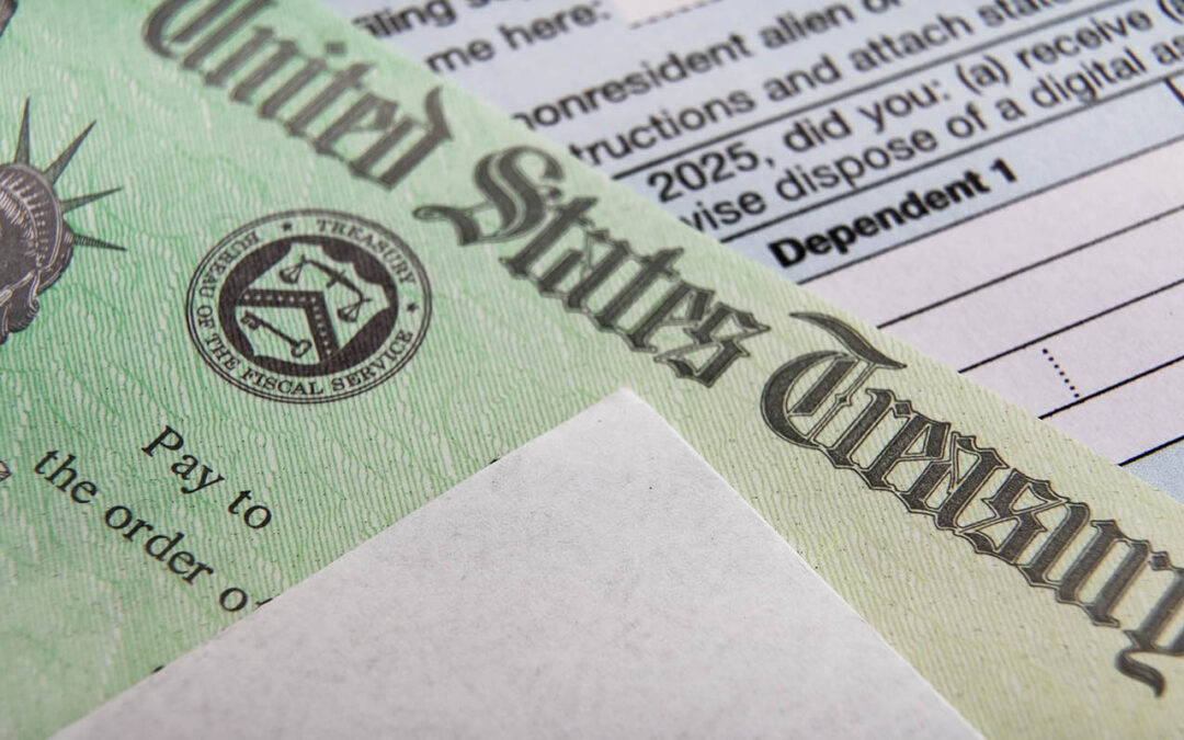 Survey Results: Your Goals, Tax Returns and Student Loans