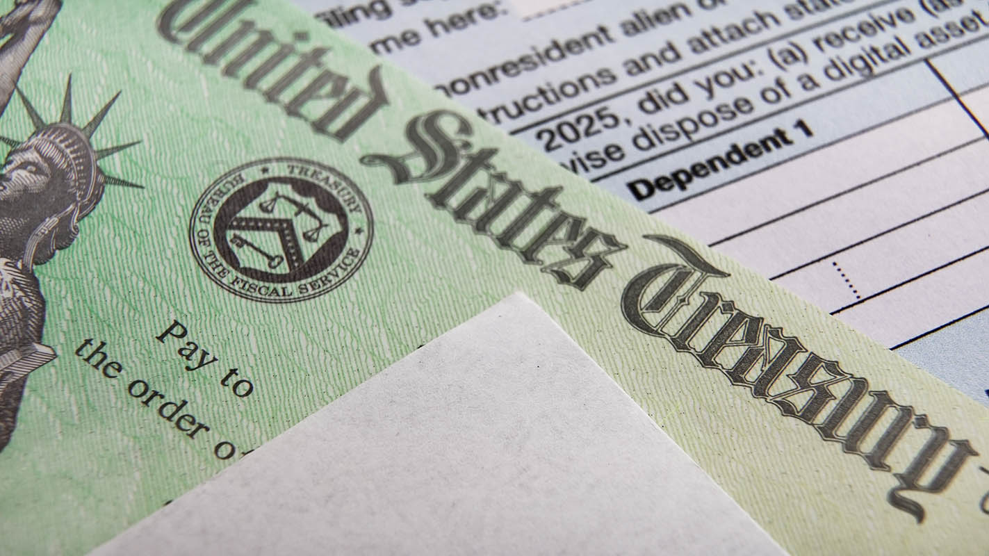 Survey Results: Your Goals, Tax Returns and Student Loans
