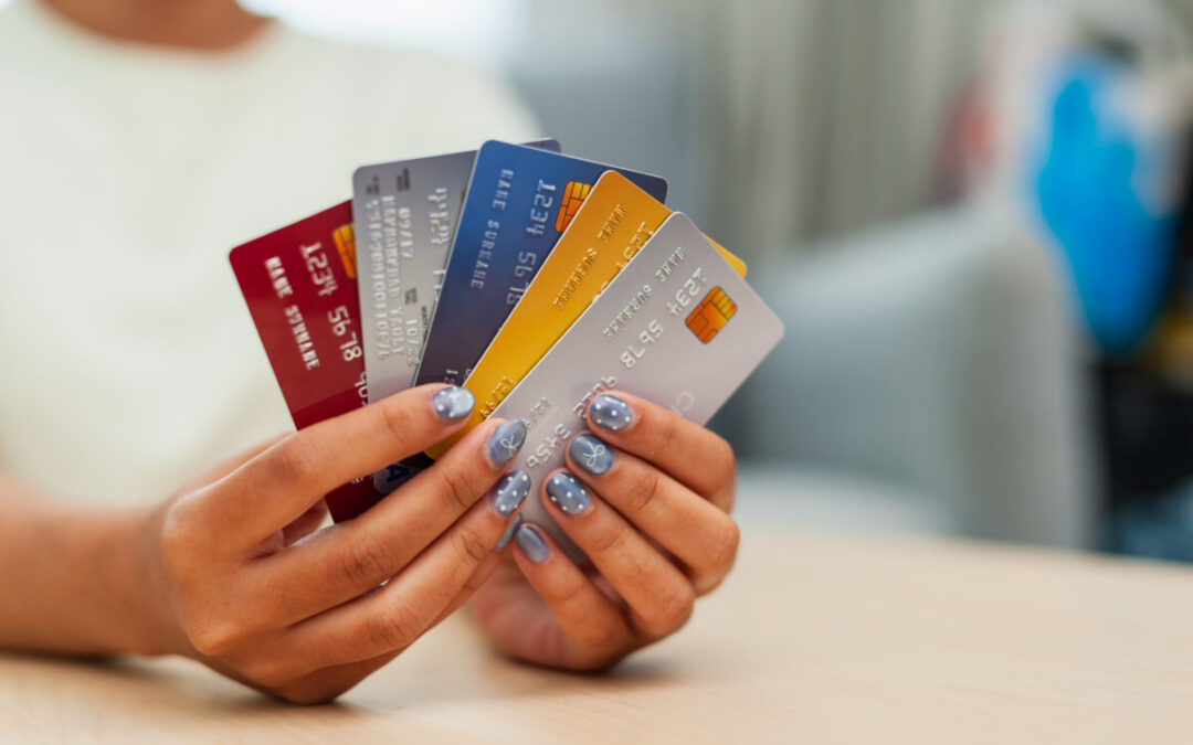 Student Loans and Credit Cards: How to Manage Both