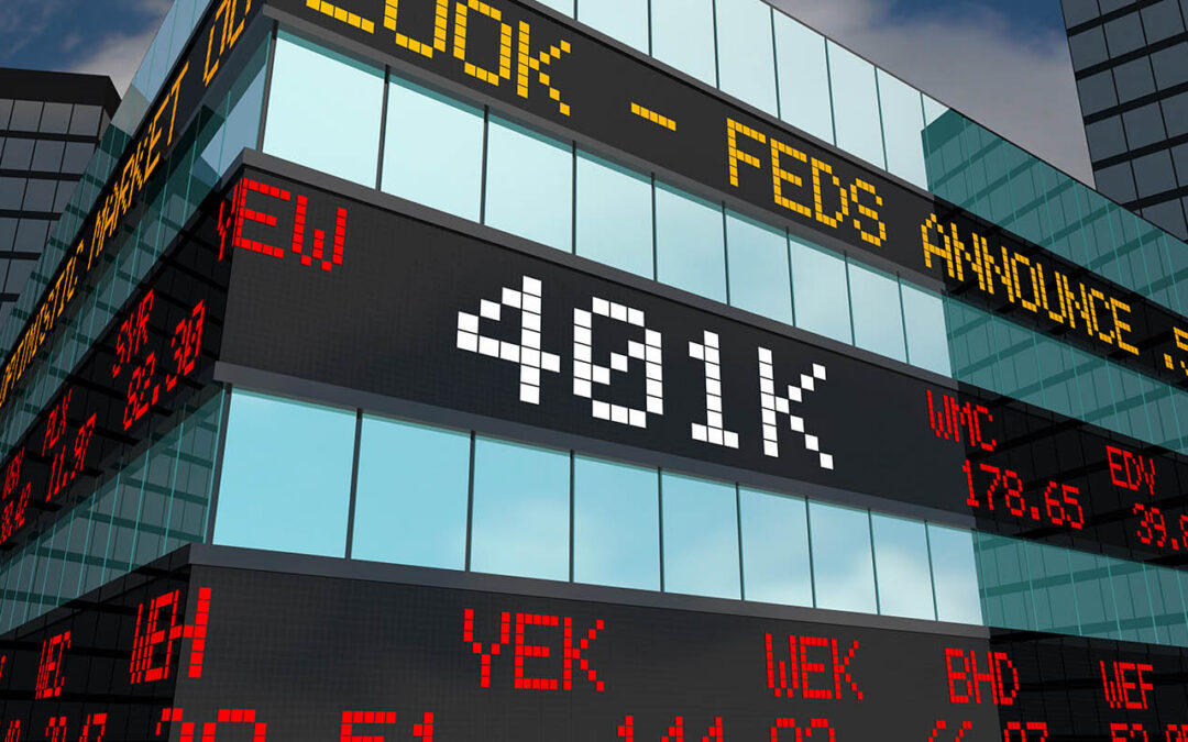Student Loans and 401(k)s: Should You Pay Debt or Invest?