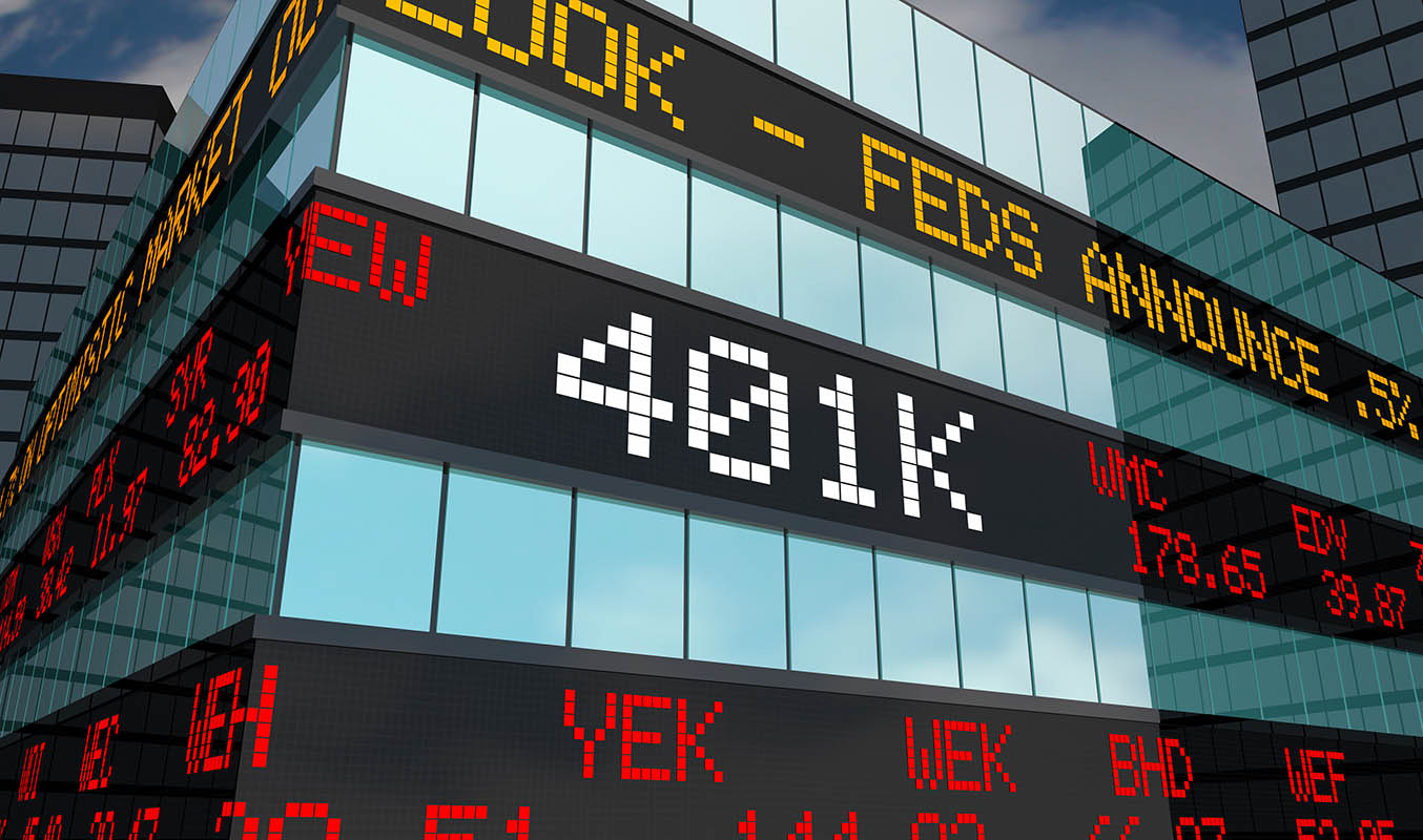 Student Loans and 401(k)s: Should You Pay Debt or Invest?
