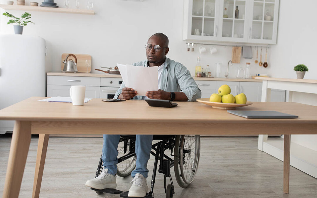 What Happens to Student Loans If You Die or Become Disabled?